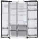 Samsung Frigorifero Side by Side EcoFlex AI 634L RS68CG853EB1 6