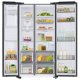 Samsung Frigorifero Side by Side EcoFlex AI 634L RS68CG853EB1 8