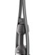 AEG AS62CB25DH Aspirapolvere elettrica Batteria Secco Senza sacchetto 0,3 L Nero, Grigio 2,5 Ah 7