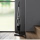 AEG AS62CB25DH Aspirapolvere elettrica Batteria Secco Senza sacchetto 0,3 L Nero, Grigio 2,5 Ah 9