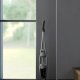 AEG AS62CB25DH Aspirapolvere elettrica Batteria Secco Senza sacchetto 0,3 L Nero, Grigio 2,5 Ah 10