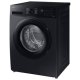 Samsung WW90CGC04DABEU lavatrice Caricamento frontale 1400 Giri/min Nero 3