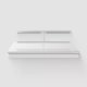 Withings Body Scan Quadrato Bianco Bilancia pesapersone elettronica 4