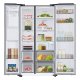 Samsung RS68CG852DS9 frigorifero side-by-side Incasso/libero 634 L D Acciaio inox 3