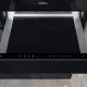 Siemens iQ700 BI710C1B1 cassetti e armadi riscaldati 20 L 12 coperti 820 W Acciaio inox 3