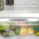 Siemens KI22LADD1Y frigorifero con congelatore Da incasso 119 L D Bianco 5