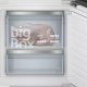 Siemens iQ500 KI87SADE0Y frigorifero con congelatore Da incasso 272 L E Bianco 3
