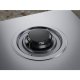 Electrolux KGU643723Z piano cottura Acciaio inox Da incasso 60 cm Gas 4 Fornello(i) 6