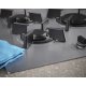 Electrolux KGU643723Z piano cottura Acciaio inox Da incasso 60 cm Gas 4 Fornello(i) 9