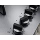 Electrolux Piano cottura a gas Serie 700 Ultraflat Line 60cm 4