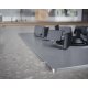 Electrolux Piano cottura a gas Serie 700 Ultraflat Line 60cm 8