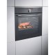 Electrolux EB6SL80QCN 71 L 3500 W Nero, Cromo 3