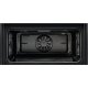 Electrolux EB4SL90KCN Nero, Cromo Microonde combinato Da incasso 43 L 1000 W 3