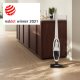 Electrolux ES52CB18SH Scopa senza filo Clean 500 45 min di autonomia 11