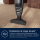 Electrolux ES52CB18DG Scopa senza filo Clean 500 45 min di autonomia 7
