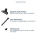 Electrolux ES52CB18DG Scopa senza filo Clean 500 45 min di autonomia 15