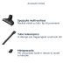 Electrolux Aspirap. A Batteria Ricaricabili Senza Sacco ES52CB18DG 18