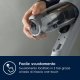 Electrolux EP71HB14SH Scopa senza filo Hygienic 700 50 min di autonomia 7