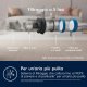 Electrolux EP71HB14SH Scopa senza filo Hygienic 700 50 min di autonomia 8