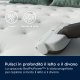 Electrolux EP71HB14SH Scopa senza filo Hygienic 700 50 min di autonomia 12