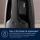 Electrolux ES52B21GRN Scopa senza filo Clean 500 50 min di autonomia 7