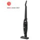 Electrolux ES52B21GRN Scopa senza filo Clean 500 50 min di autonomia 10