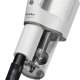 Miele Duoflex HX1 Extra Aspirapolvere a bastone 2 in 1 Batteria Secco Senza sacchetto Bianco 2,5 Ah 3
