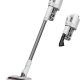 Miele Duoflex HX1 Extra Aspirapolvere a bastone 2 in 1 Batteria Secco Senza sacchetto Bianco 2,5 Ah 4