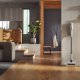 Miele Duoflex HX1 Extra Aspirapolvere a bastone 2 in 1 Batteria Secco Senza sacchetto Bianco 2,5 Ah 7