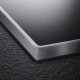 AEG IKB64431XB Nero Da incasso 60 cm Piano cottura a induzione 4 Fornello(i) 8