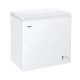 Haier HCE203F Congelatore a pozzo Libera installazione 196 L E Bianco 3