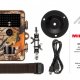 Minox DTC 550 WiFi Visione notturna Mimetico 1920 x 1080 Pixel 4