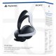 Sony PULSE Elite Auricolare Wireless A Padiglione Gaming Bluetooth Nero, Bianco 6