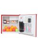 CLASS55RD CUBO FRIGO TAVOLO 50LT CE.F ROSSO 3