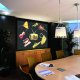 Draper Signature Series E schermo per proiettore 3,02 m (119