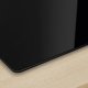 Bosch Serie 4 PKE611BB2E piano cottura Nero Da incasso 60 cm Ceramica 0 Fornello(i) 3