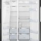 Gorenje NRS9EVB frigorifero side-by-side Libera installazione 562 L E Nero 5
