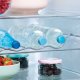 Gorenje NRS9EVB frigorifero side-by-side Libera installazione 562 L E Nero 6