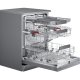 Samsung DW60A8050FS/EF lavastoviglie Libera installazione 14 coperti C 8