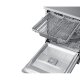 Samsung DW60A8050FS/EF lavastoviglie Libera installazione 14 coperti C 12