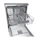 Samsung DW60A8050FS/EF lavastoviglie Libera installazione 14 coperti C 13