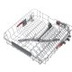 Samsung DW60A8050FS/EF lavastoviglie Libera installazione 14 coperti C 14