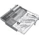 Samsung DW60A8050FS/EF lavastoviglie Libera installazione 14 coperti C 21