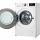 LG F4WR711S2W lavatrice Caricamento frontale 11 kg 1400 Giri/min Bianco 12