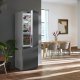 Miele KFN 4799 AD 125 Gala Ed Libera installazione 361 L A Nero 7