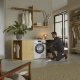 Miele TCL690WP 125 Gala Edition asciugatrice Libera installazione Caricamento frontale 9 kg A+++ Bianco 5