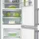 Miele KFN 4799 AD 125 Gala Ed Libera installazione 361 L A Acciaio inox 3