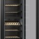 Miele KWTS 4785 F 125 Gala Ed Da incasso Nero 153 bottiglia/bottiglie 4