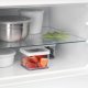AEG Series 5000 TSD5S121ES Da incasso 182 L E Bianco 6
