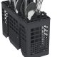 Beko b300 BDFN26530W lavastoviglie Libera installazione 15 coperti D 7